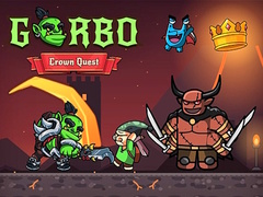 游戏Gorbo Crown Quest