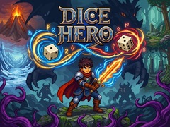 游戏Dice Hero