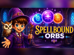 游戏Spellbound Orbs