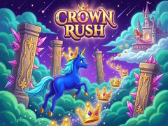 游戏Crown Rush