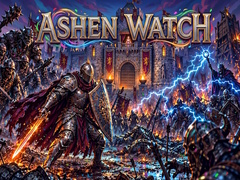 游戏Ashen Watch