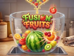 游戏Fusion Fruits