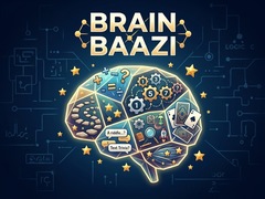 游戏BrainBaazi