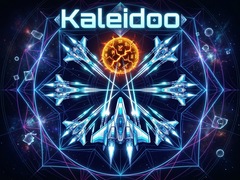 游戏Kaleidoo