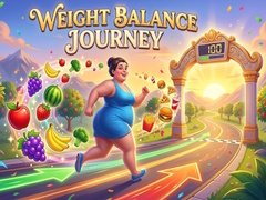 游戏Weight Balance Journey