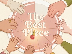 游戏The Best Piece