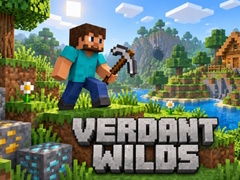 游戏Verdant Wilds
