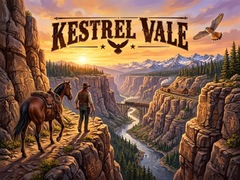 游戏Kestrel Vale
