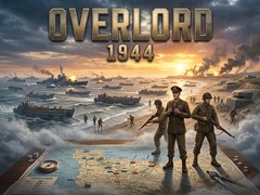 游戏Overlord 1944