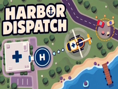 游戏Harbor Dispatch