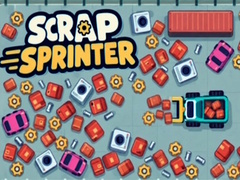 游戏Scrap Sprinter