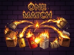 游戏One Match