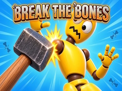 游戏Break the Bones