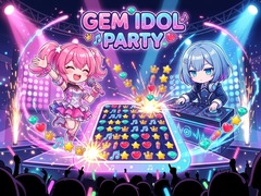 游戏Gem Idol Party