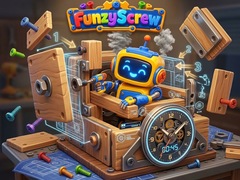 游戏Funzy Screw