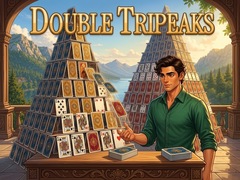 游戏Double Tripeaks