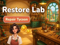 游戏Restore Lab