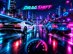 游戏Drag Shift: Street Race
