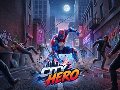 游戏City Hero