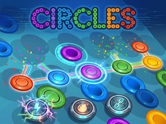 游戏Circles