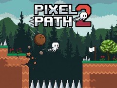 游戏Pixel Path 2