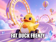 游戏Fat Duck Frenzy