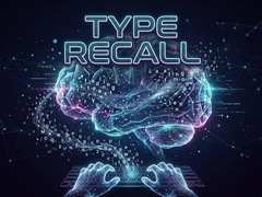 游戏Type Recall