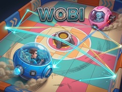 游戏WoBi