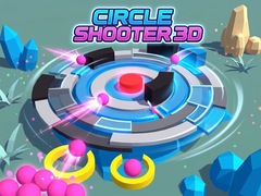 游戏Circle Shooter 3d