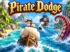 游戏Pirate Dodge