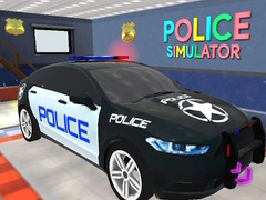 游戏Police Simulator