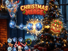 游戏Christmas Merge
