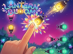 游戏Lantern bloom