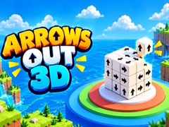 游戏Arrows Out 3D