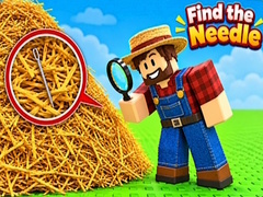 游戏Find the Needle