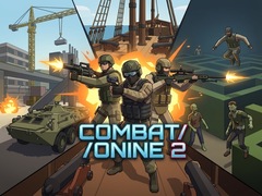 游戏Combat Online 2