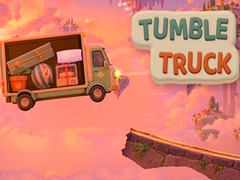 游戏Tumble Truck