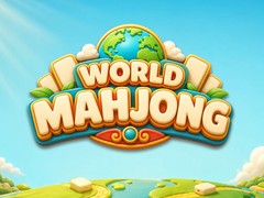 游戏World Mahjong