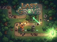 游戏Last Grove