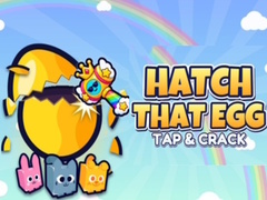 游戏Hatch That Egg Tap & Crack