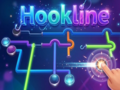 游戏Hookline
