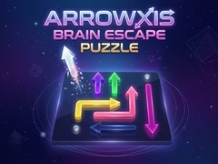游戏ArrowXis Brain Escape Puzzle