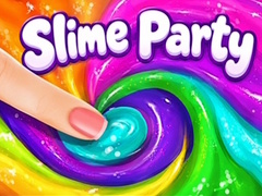 游戏Slime Party