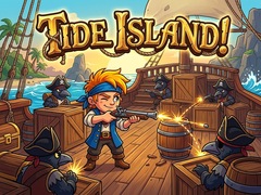 游戏Tide Island
