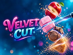 游戏Velvet Cut