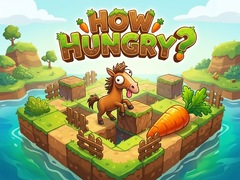 游戏How Hungry?