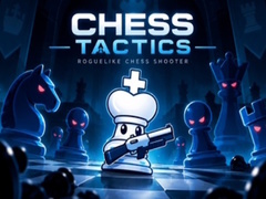 游戏Chess Tactics