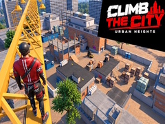 游戏Climb the City Urban Heights
