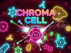 游戏Chroma Cell