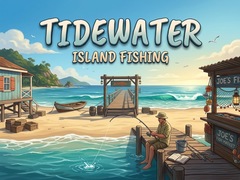 游戏Tidewater